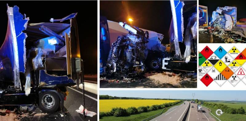 ACCIDENT CASTELNAUDARY www.kprev.fr Analyse des causes
